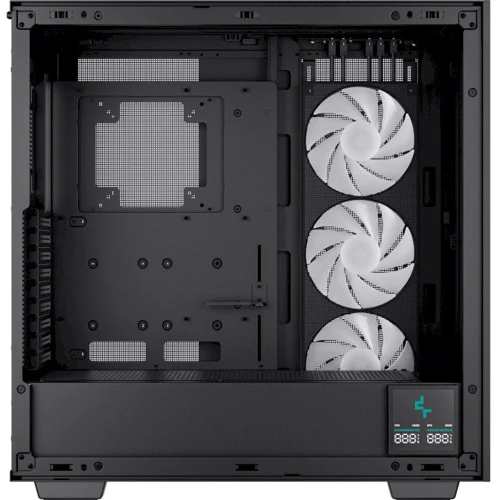 Корпус Deepcool Morpheus Black (R-MORPHEUS-BKAPA1-G-1) фото 6