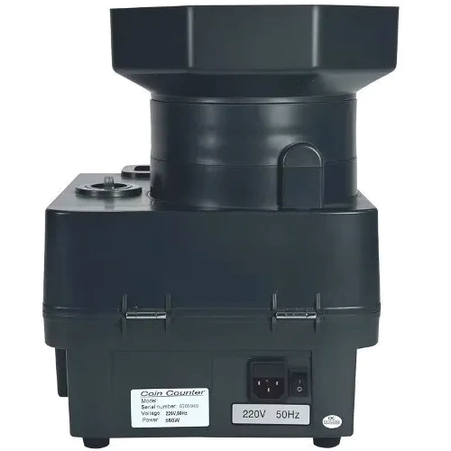 Счетчик монет PRO Intellect PRO BJ-19 фото 3