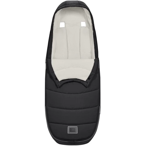 Чехол для ножек Cybex Platinum Sepia Black (523000713) фото 4