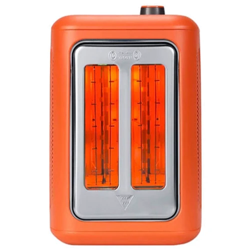 Тостер Buydeem DT730E Koi Red (DT730E-KR/EU) фото 6