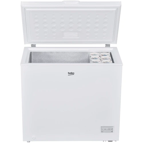 Морозильный ларь Beko CF200EWN