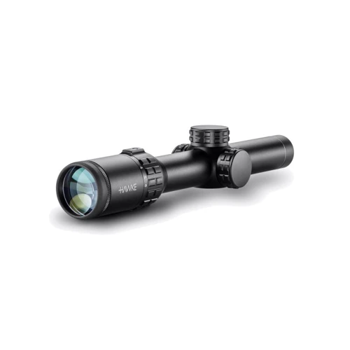 

Hawke Frontier 1-6x24 30 мм сетка Circle Dot с подсветкой (3986.01.52)