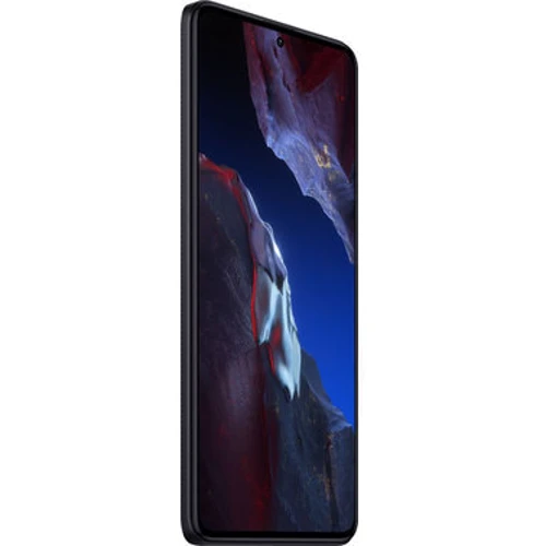 Смартфон Xiaomi Poco F5 Pro 12/256 GB Black Approved Витринный образец фото 7
