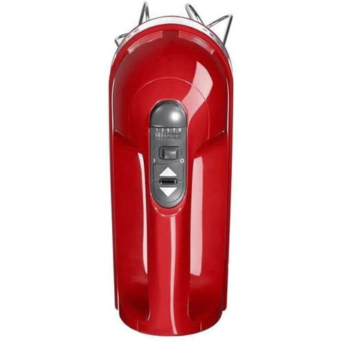 Міксер KitchenAid 5KHM9212EER: Тип ручний