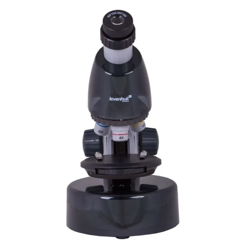 Микроскоп Levenhuk LabZZ M101 Moonstone (69082): Производитель Levenhuk