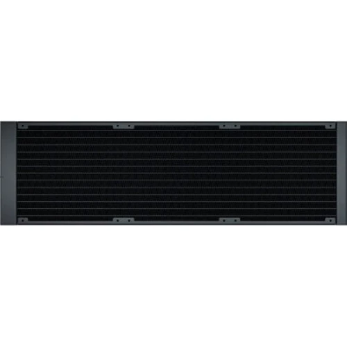 Кулер Corsair iCUE H170i ELITE CAPELLIX (CW-9060055-WW): Разъем 4pin