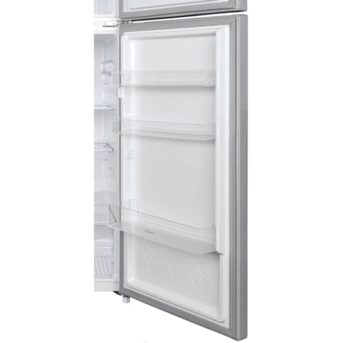 Холодильник Candy CDG1S514ES: Потужність заморожування, кг/добу 2