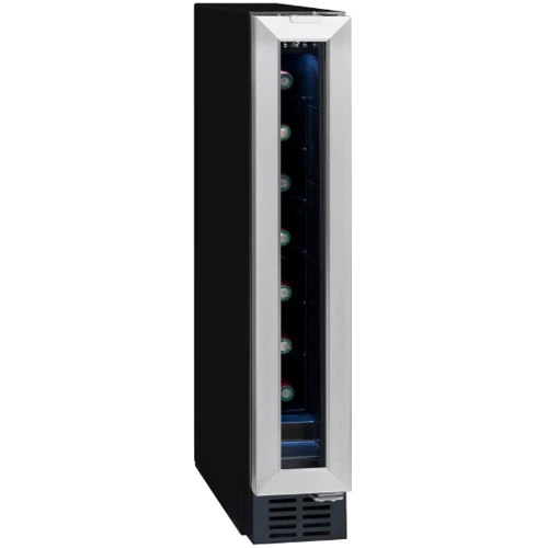 Винный шкаф Avintage AVU8TXA: Размеры ВxШxГ, см 82x14.5x50