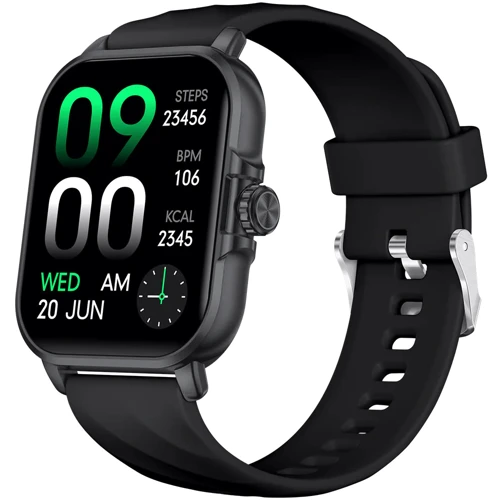 Смарт-часы Black Shark GT3 Neo Black (UA)