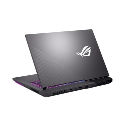 Ноутбук ASUS ROG Strix G15 (32_90NR0522-M000S0): Процесор AMD Ryzen 7 4800H (2.9 - 4.2 ГГц) / 8 - ядерний