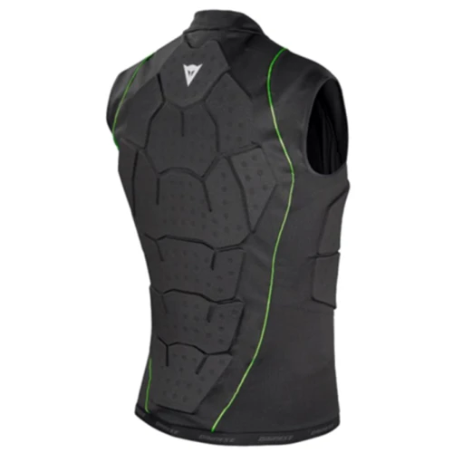 Защитный жилет Dainese Waistcoat Soft Flex Man-M M Q79 (4879916) фото 1