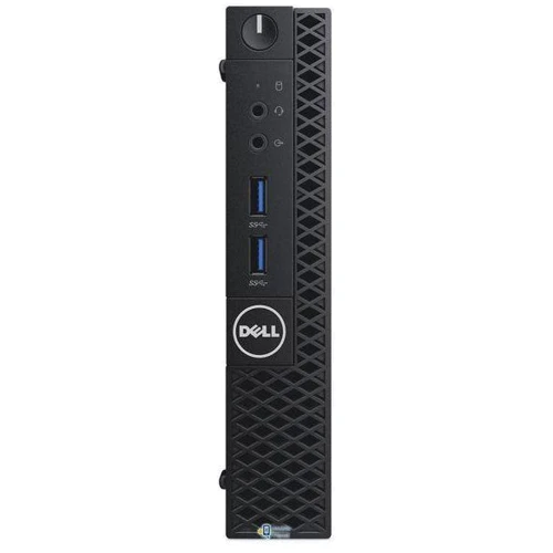 Персональный компьютер (ПК) Dell OptiPlex 3070 MFF (210-ASBJ-0720KK)