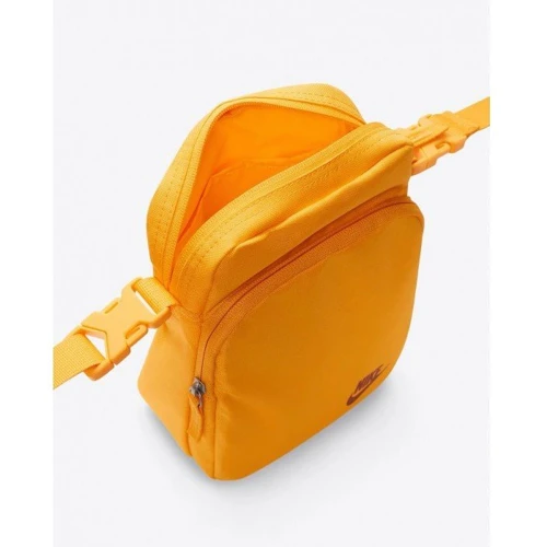 Сумка на плече Nike Heritage Crossbody жовта Уні 23х15х7.5 (DB0456-717): Тип Сумка на плечо