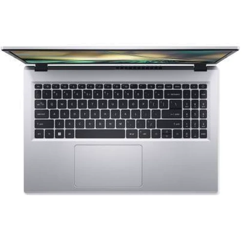 Ноутбук Acer Aspire 3 15 A315-510P-3136 (NX.KDHEL.003): Процесор Intel Core i3-N305 (0.1 - 3.8 Ггц) - 8 ядер