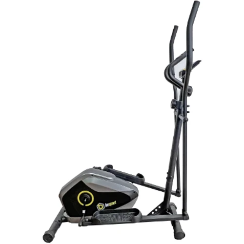 Орбитрек Besport BS-520 TRACER магнитный чёрно-жёлтый (0012000020520)
