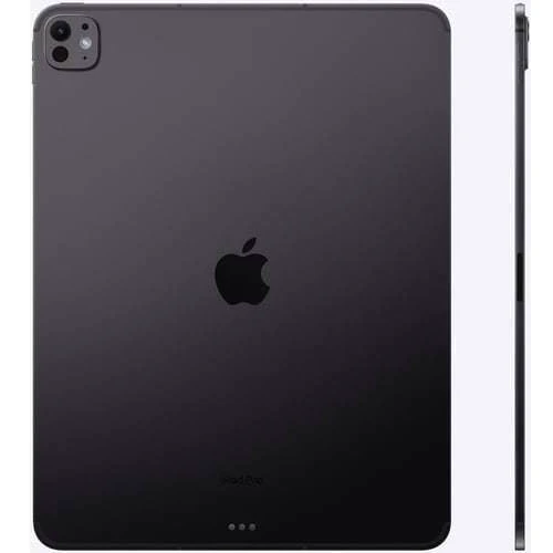 Планшет Apple iPad Pro 13" 2024 Wi-Fi + Cellular 1TB M4 Space Black (MVXW3NF/A) UA фото 10