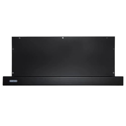 Витяжка ELEYUS Storm 1200 LED SMD 60 BL: Рекомендована площа приміщення (при висоті 2,7 м), м² більше 28,5