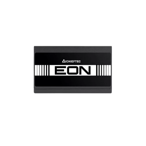 Блок живлення Chieftec EON 600W (ZPU-600S): Вентилятор нижньої стінки 120 мм