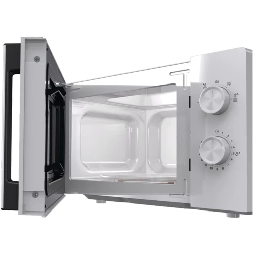 Мікрохвильова піч Gorenje MO20E1WH фото 8