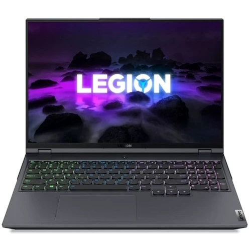 Ноутбук Lenovo Legion 5 Pro 16ACH6H (82JQ010PCK)