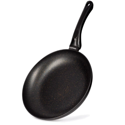 Сковорода Fissman FORDE 24x4.2 см (14432)