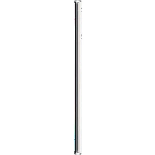 Смартфон Samsung Galaxy Note 10 Plus 12/256 GB White Approved Витринный образец фото 9