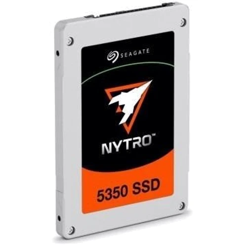 Seagate Nytro 5350S 3.84 TB (XP3840SE70065) UA: Тип накопителя внутренний