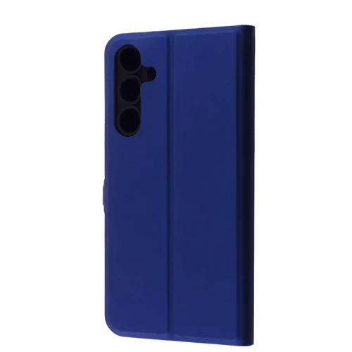 Чехол для телефонов WAVE Flap Case Blue for Samsung A256 Galaxy A25 5G
