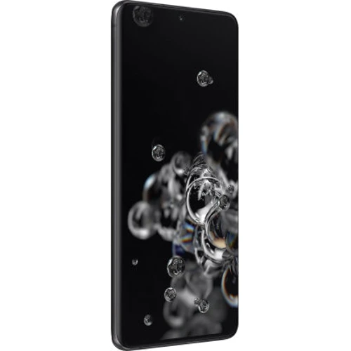 Смартфон Samsung Galaxy S20 Ultra 12/128Gb Dual Cosmic Black G988B: Оперативная память 12 ГБ
