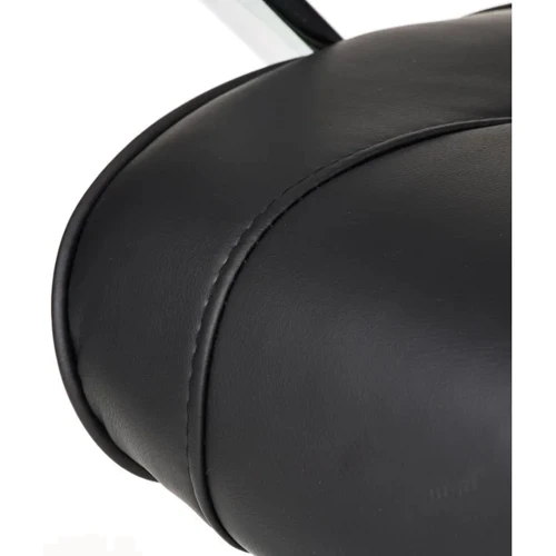 Кресло офисное Special4You Sicilia black (E7122)