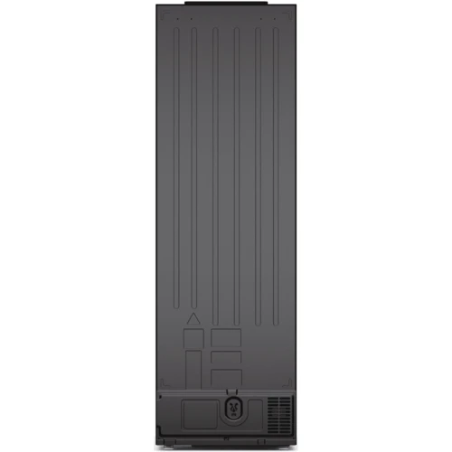 Винный шкаф Haier HWS247GGU1: Материал полок металл