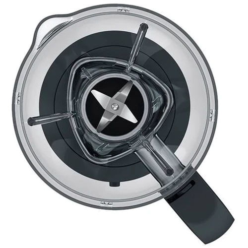 Блендер Braun JB 3100 WH: Конструкция стационарный