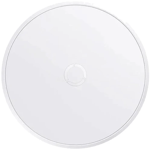 Держатель Baseus Car Holder MagPro Magnetic Foldable White (B10564101211-00): Особенности магнитный, автодержатель