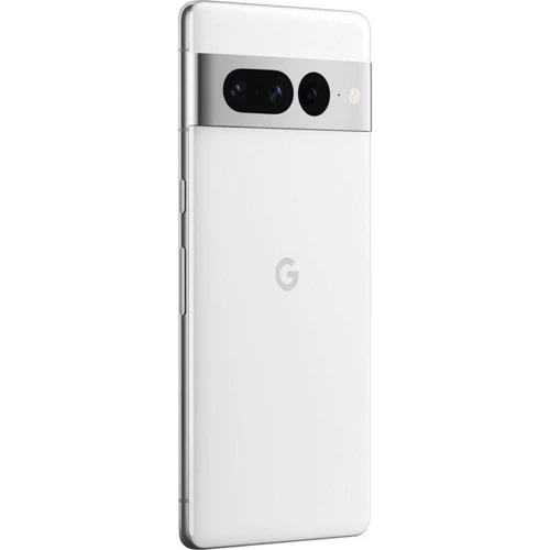 Смартфон Google Pixel 7 Pro 12/512Gb Snow Approved Витринный образец фото 3