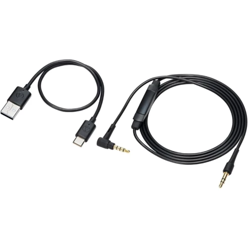 Наушники Audio-Technica ATH-S300BT Black (ATHS300BTBK): Время работы, ч 60
