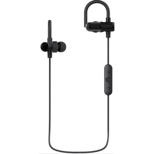 Наушники QCY QY11 Black: Тип крепления крепление на ушах