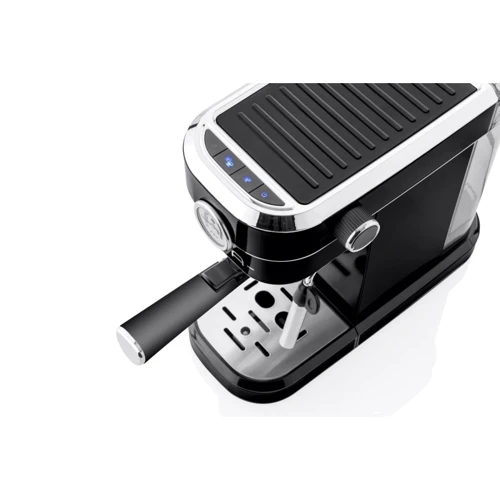 Кофеварка ETA Storio 618190020 black: Мощность, Вт 1350