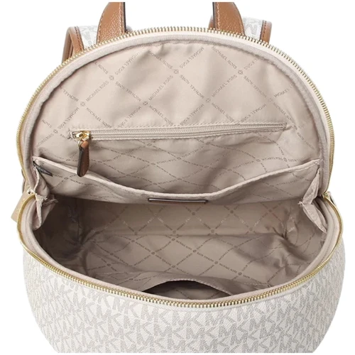 Жіночий рюкзак Michael Kors бежевий (MK0635W): Країна виробник Филиппины