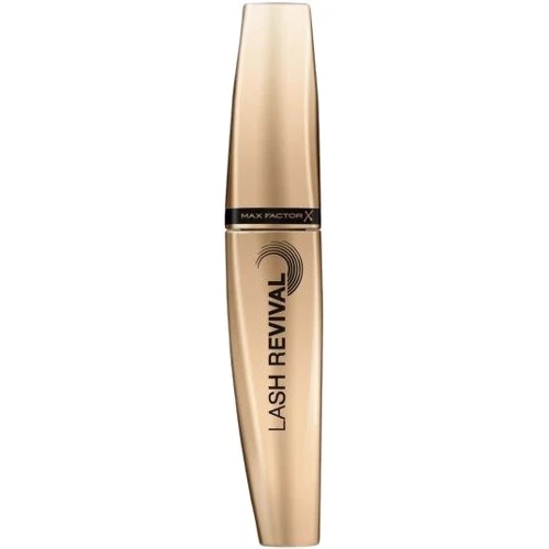 Max Factor Lash Revival Тушь для ресниц 002 black brown 11 ml: Назначение туши Удлиняющая