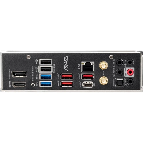 MSI MAG Z690 TOMAHAWK WIFI DDR5 фото 5