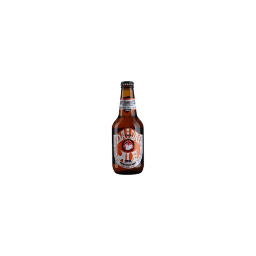 Пиво Hitachino Nest Beer Dai Dai Ale (0,33 л.) (BW90145)