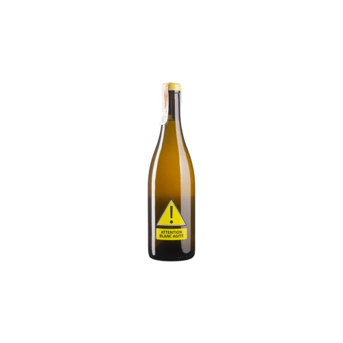 Вино Anne et J.F. Ganevat Blanc Agite (0,75 л.) (BWQ1884)