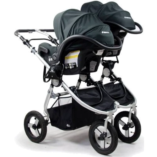 Адаптер Car seat Adapter set / Bumbleride Indie Twin