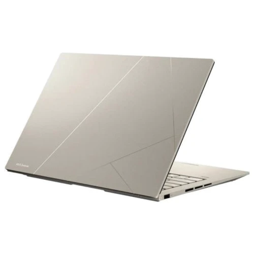 Ноутбук ASUS Zenbook 14 UX3404VC-M9025WS (90NB10H3-M001A0) UA: Процесор Intel Core i9-13900H (4.1 – 5.4 ГГц) / 14 – ядерний