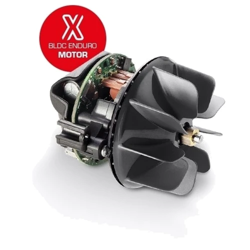 Фен VALERA Swiss Steel Master SM 588.02 RC CR: Количество температурных режимов 3
