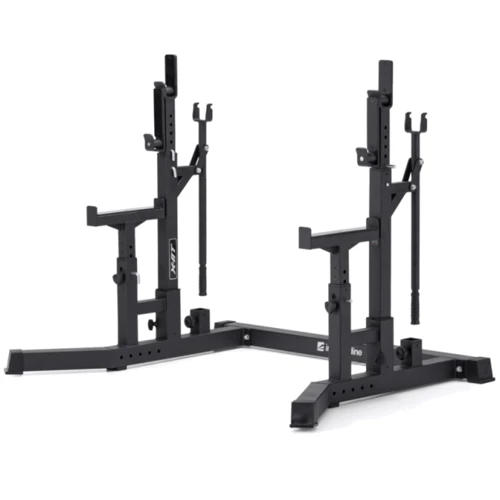 Подставка и стойка inSPORTline X-NT CR10 IPF Combo Rack регулируемая (26335)
