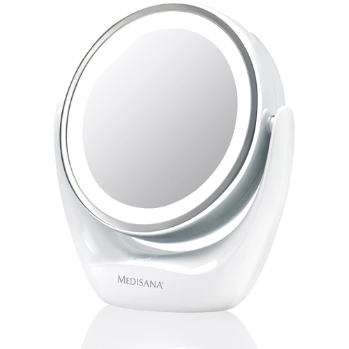 Косметичне дзеркало 2в1 Medisana CM 835