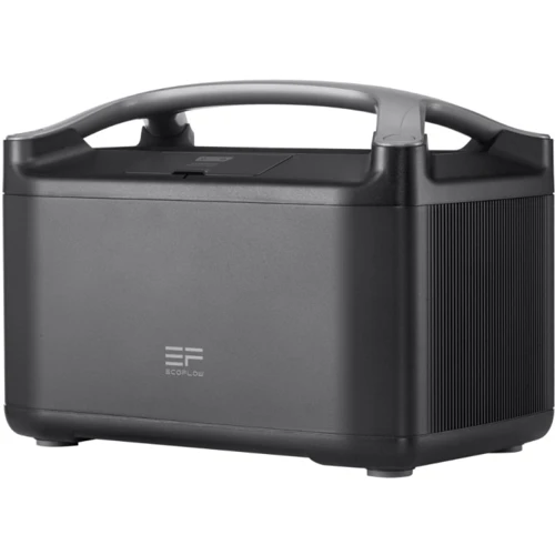 Додаткова акумуляторна батарея EcoFlow RIVER Pro 720Wh Extra Battery (EFRIVER600PRO-EB-UE) фото 4