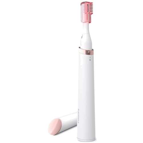 Епілятор Philips BRE740/90: Кількість швидкостей епіляції 2