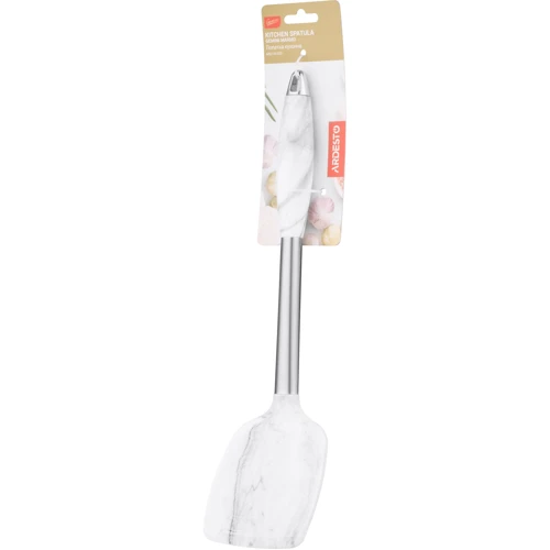 Лопатка Ardesto Gemini Marmo 35 см (AR2141MS)